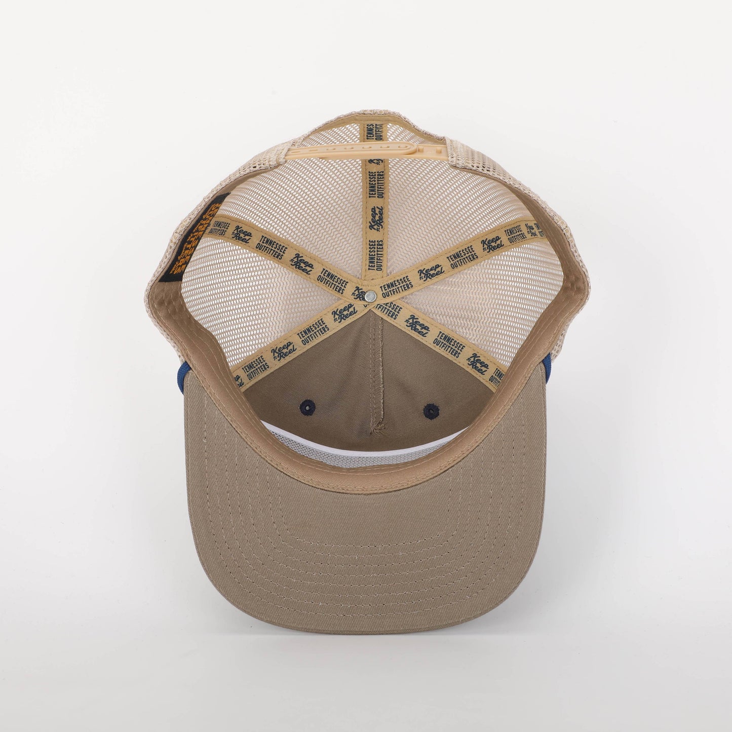 The Sportsman Series: The Fly Hat