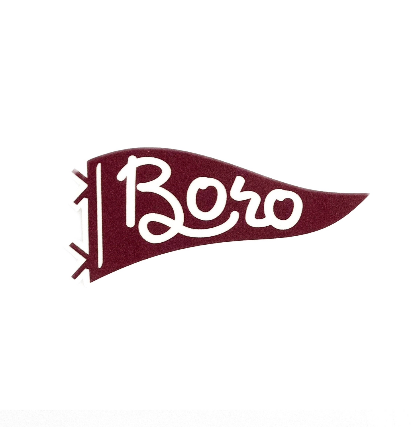 Hometown Spirit© Sticker