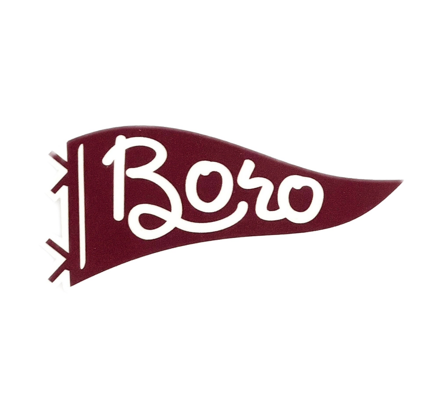 Hometown Spirit© Sticker