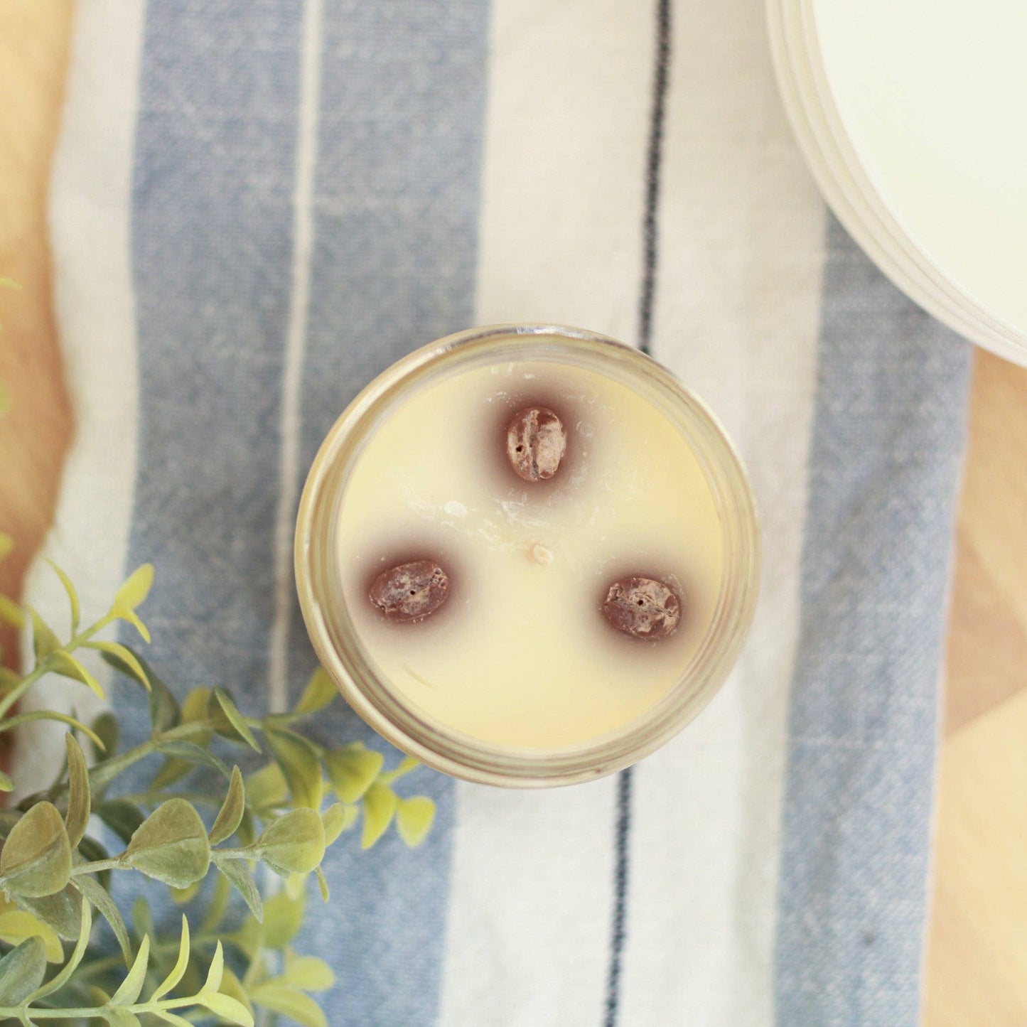 Front Porch Frappe Southern Charm Soy Candle