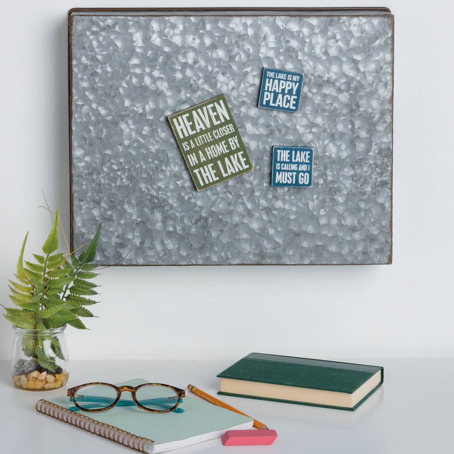 Lake Magnet Set