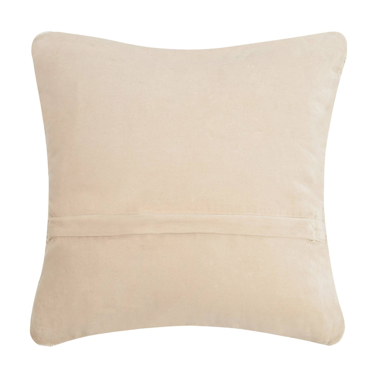 USA American Flag Hook Pillow