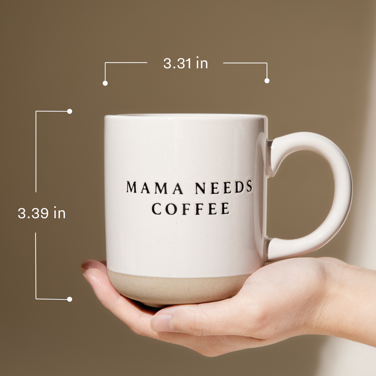 Pumpkin Spice Coffee Mug