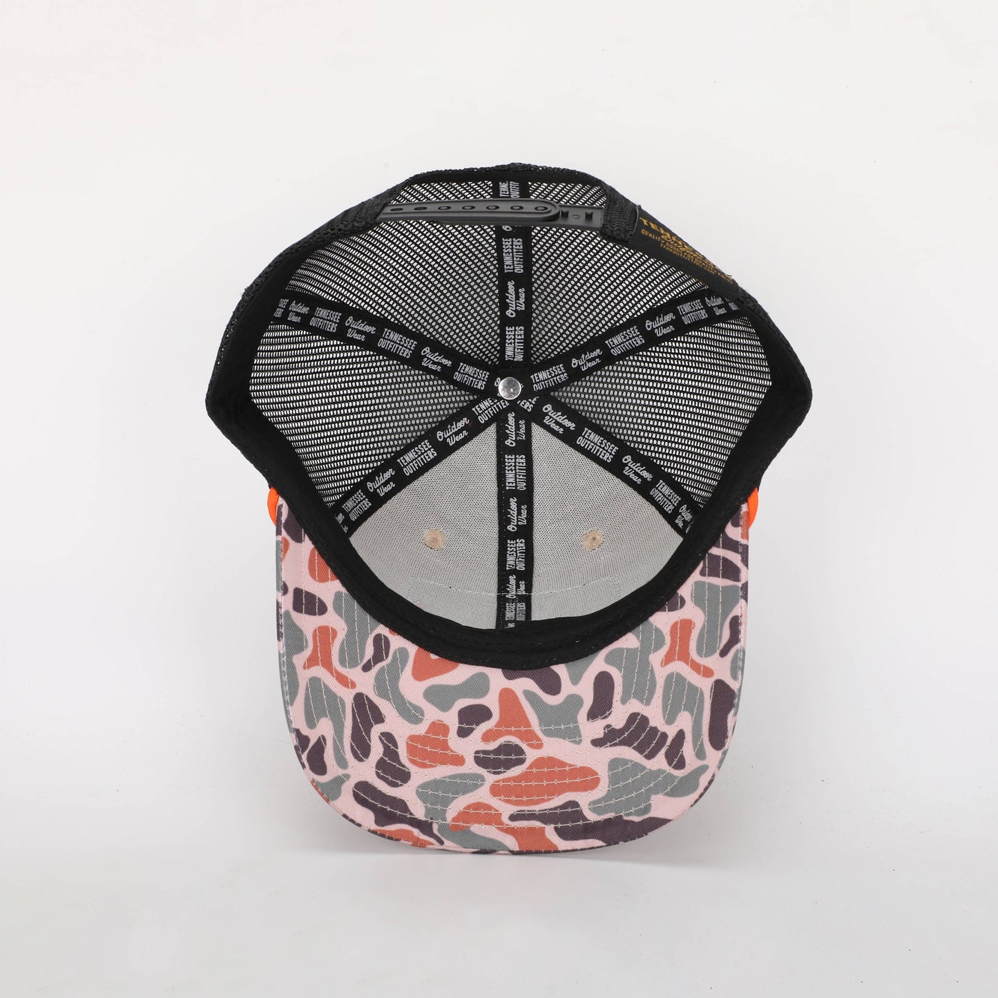 Backwoods Hat in Field Khaki