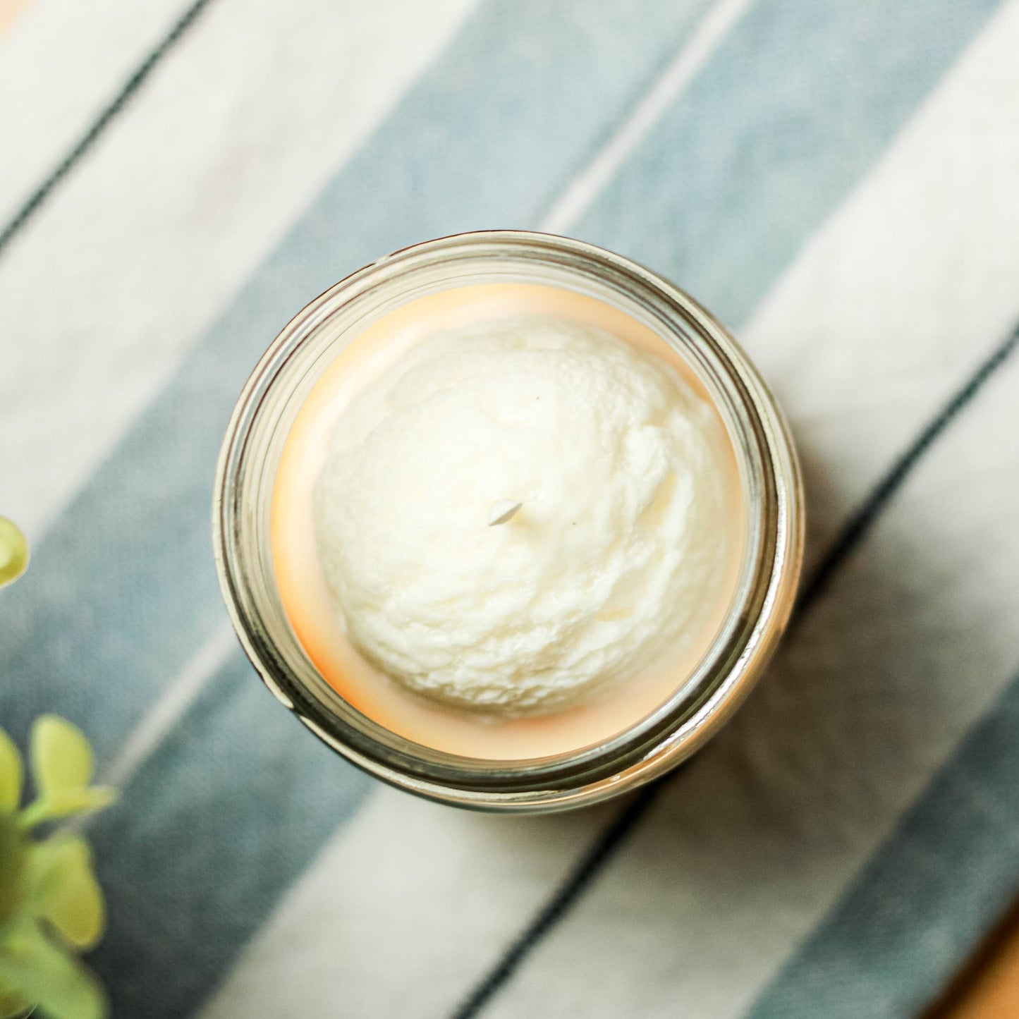 Dreamsicle Southern Charm Soy Candle