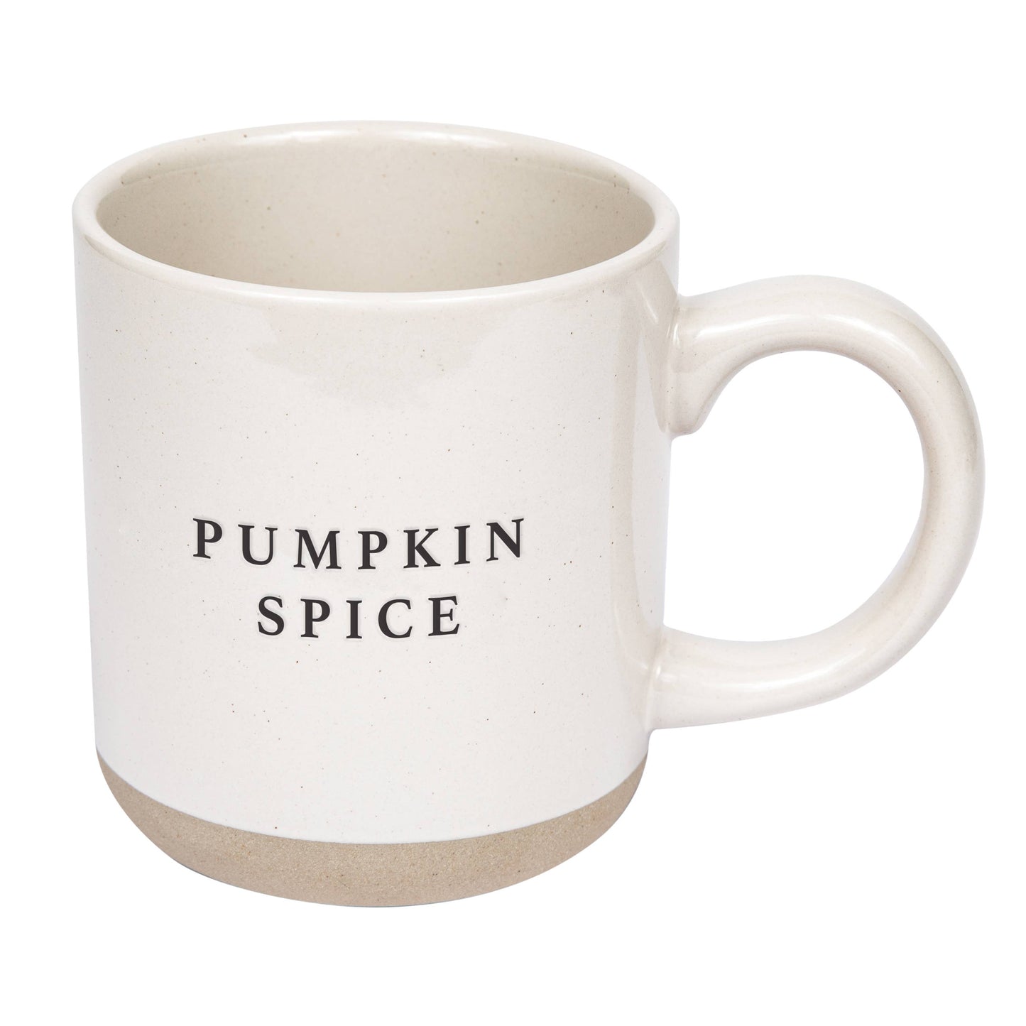 Pumpkin Spice Coffee Mug
