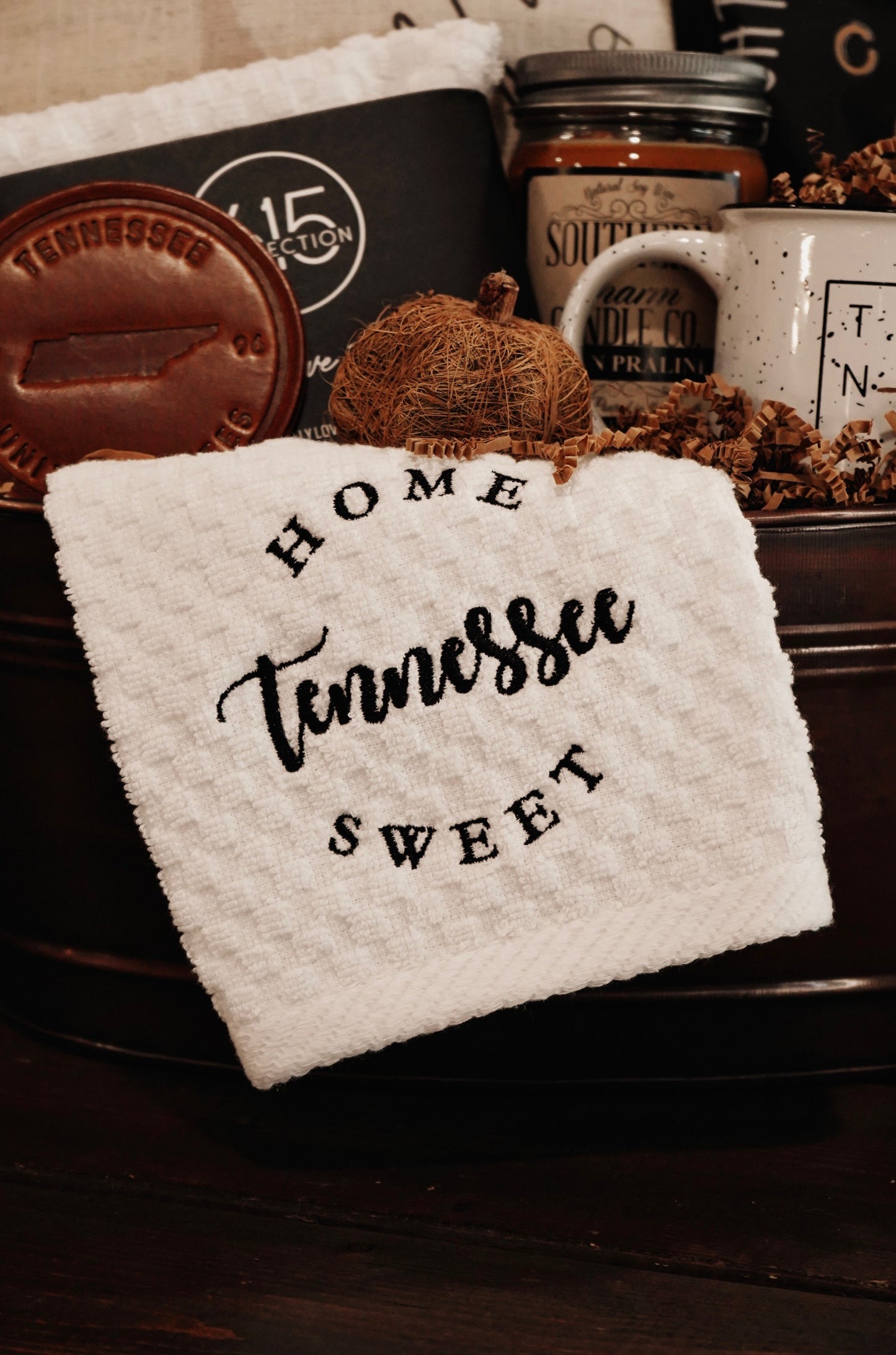 Tennessee Gift Bucket