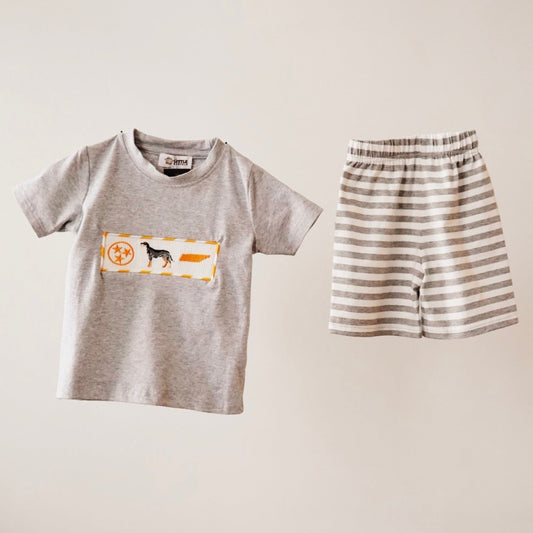 Tennessee Toddler 2 Piece Set