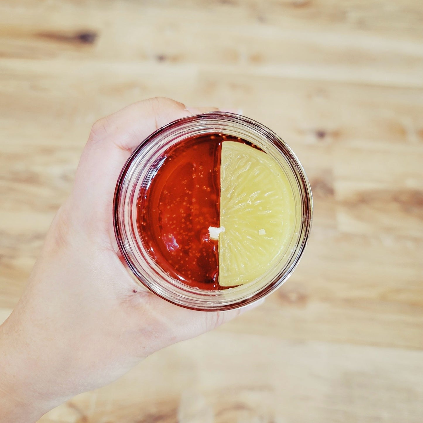 Sweet Tea Southern Charm Soy Candle