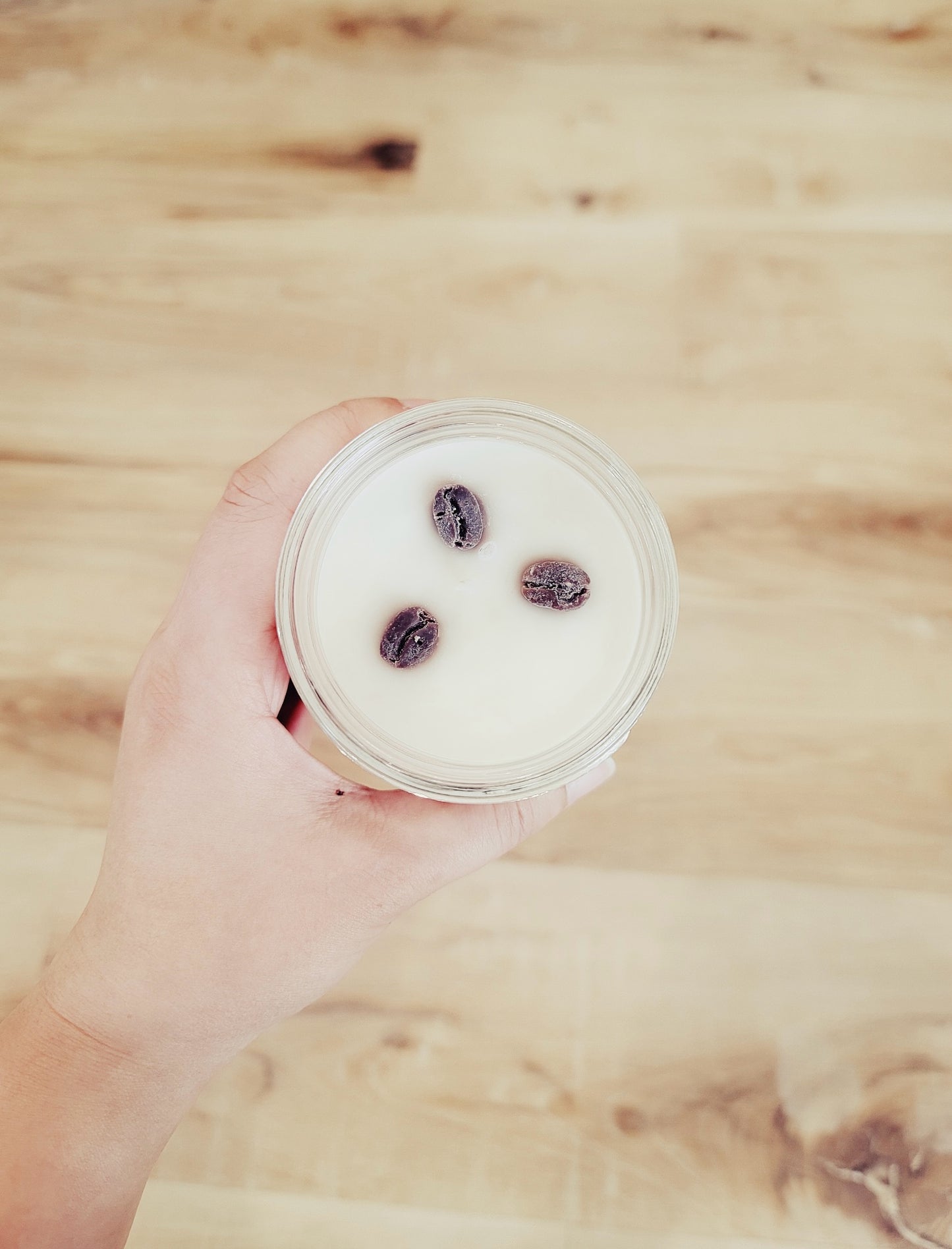 Front Porch Frappe Southern Charm Soy Candle
