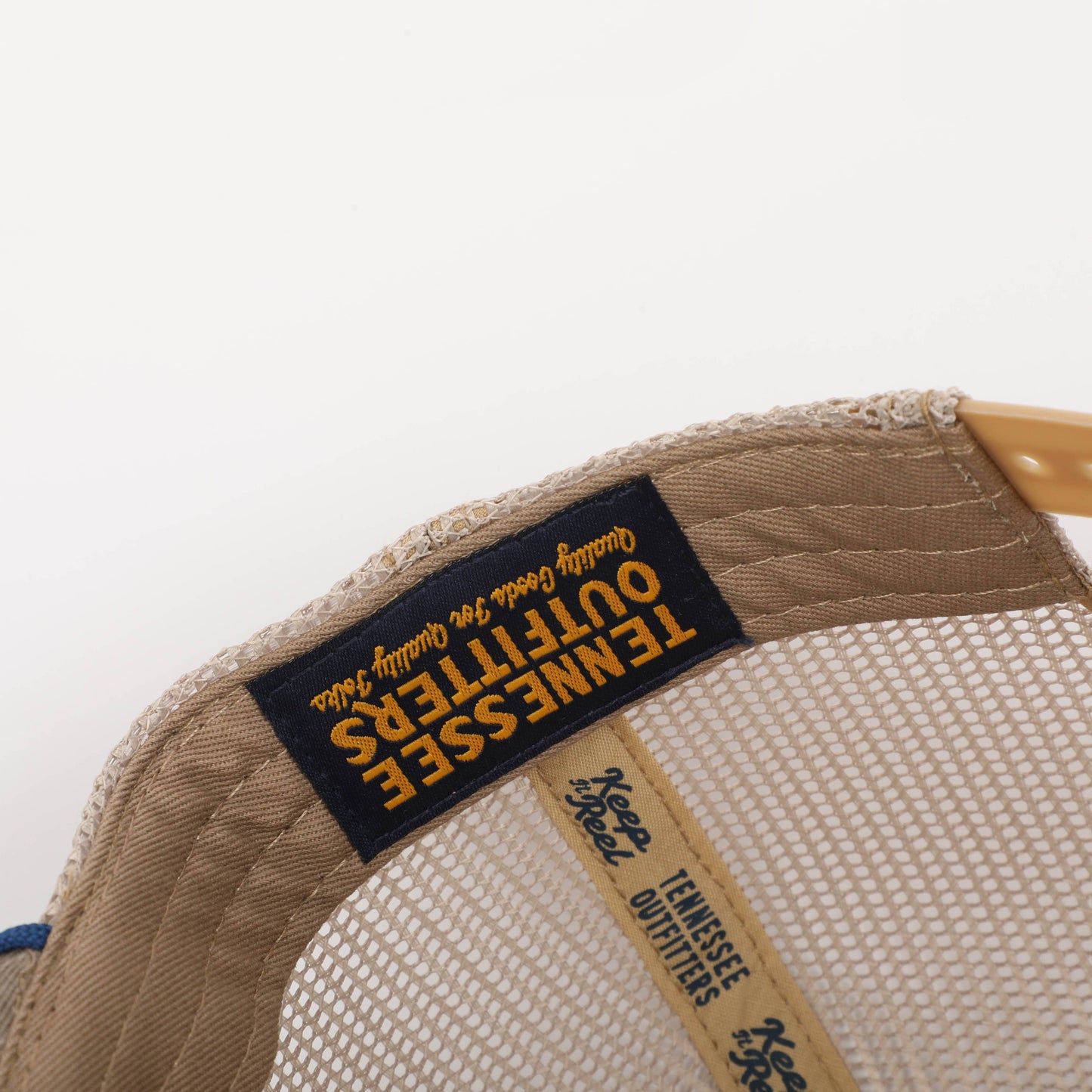 The Sportsman Series: The Fly Hat
