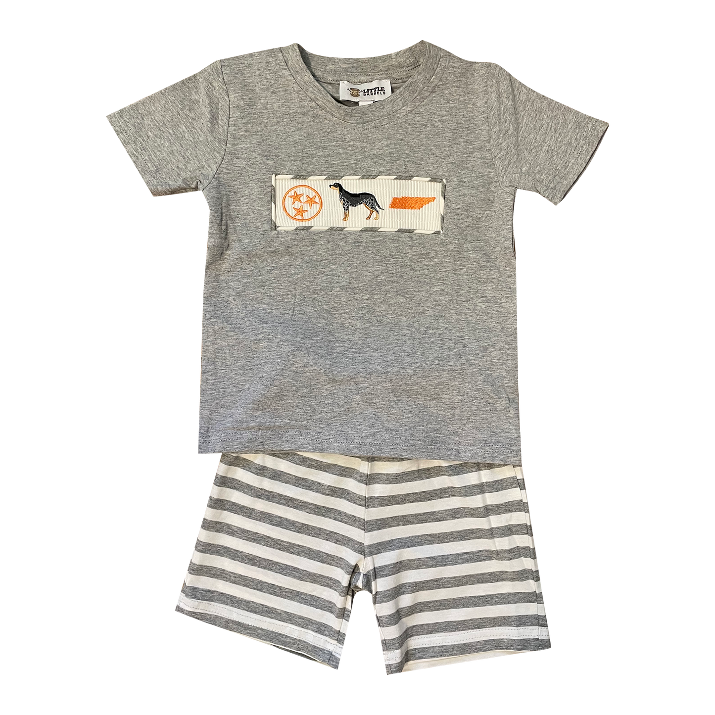 Tennessee Toddler 2 Piece Set