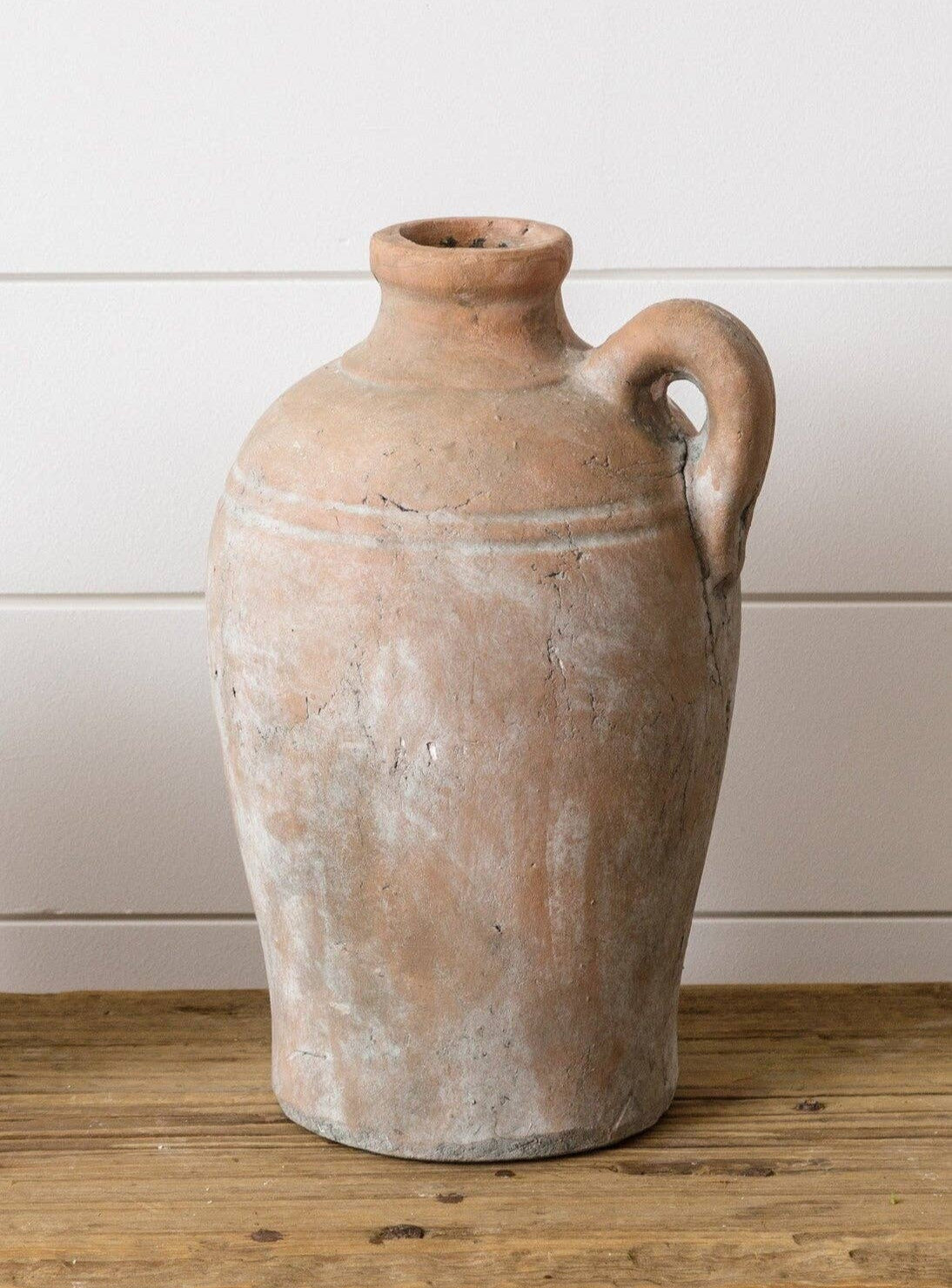 Tuscan Pot