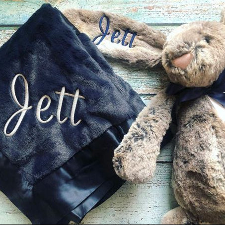 Personalize- Add Custom Name or Initials