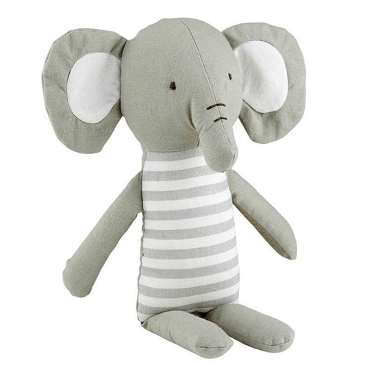 Striped Elephant