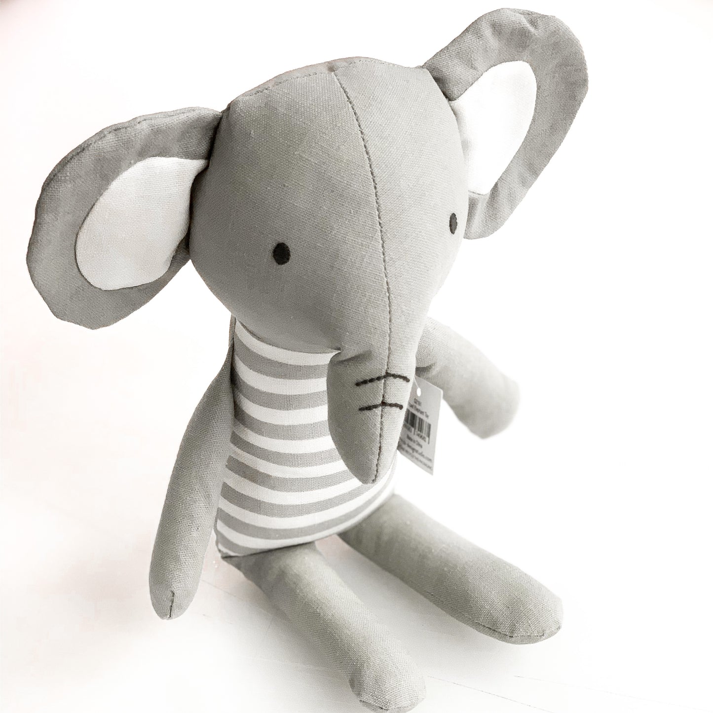 Striped Elephant