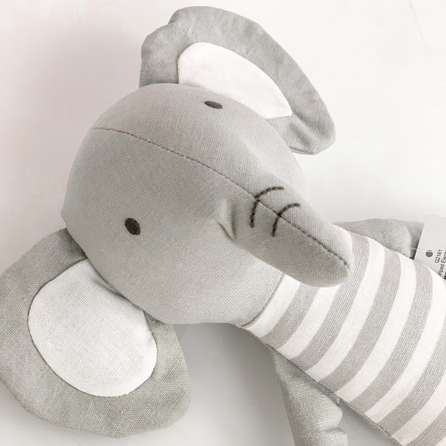 Striped Elephant