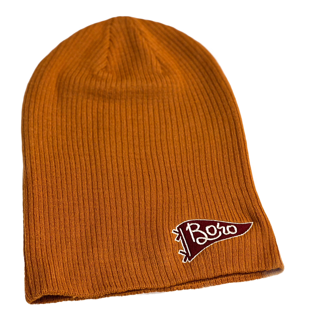 Winning Spirit CH22 Marl Slouch Beanie - LOD Workwear