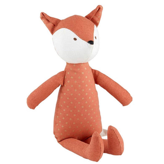 Dotted Fox
