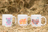 Southern Fried Mug [Middle of Nowhere]