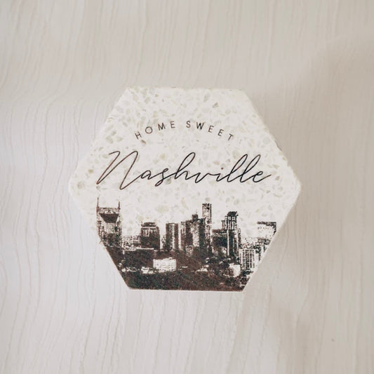 Nashville Skyline Coaster