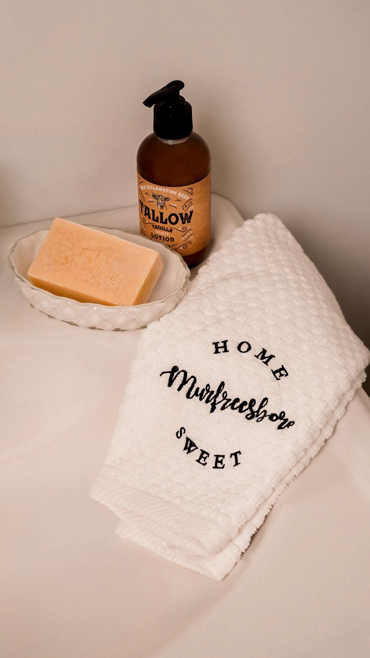 Organic Tallow Soap Bar [Citrus & Juniper]