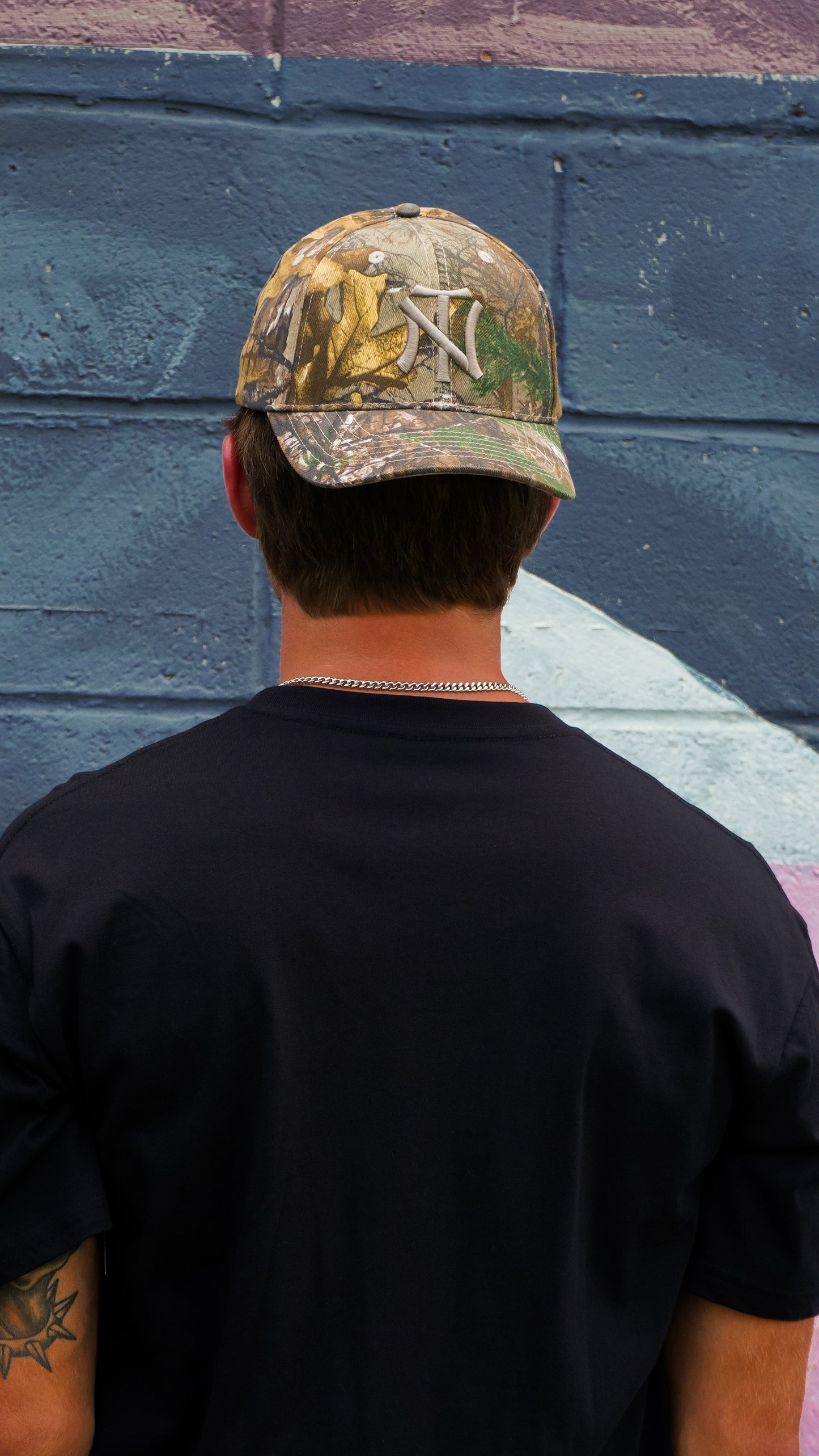TN Realtree® Camo Hat