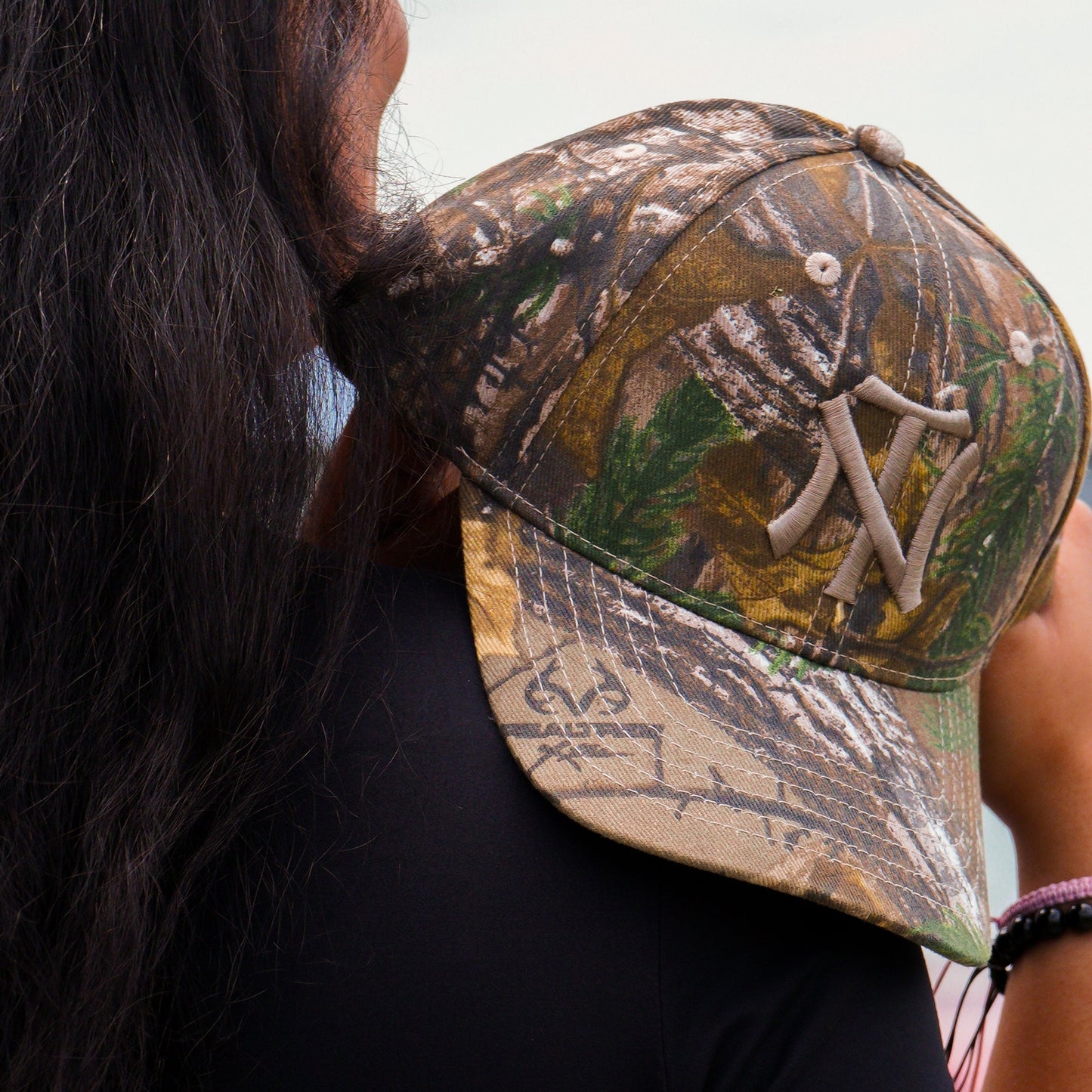 TN Realtree® Camo Hat