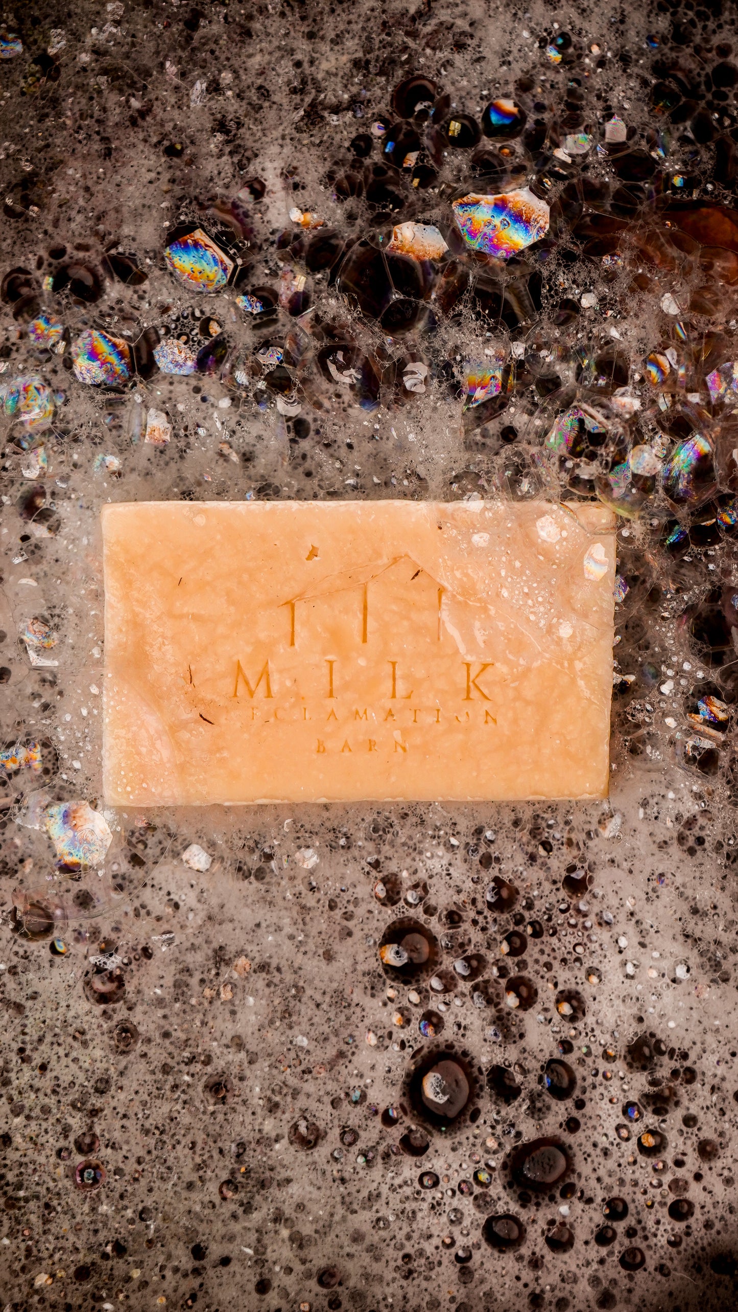 Organic Tallow Soap Bar [Citrus & Juniper]