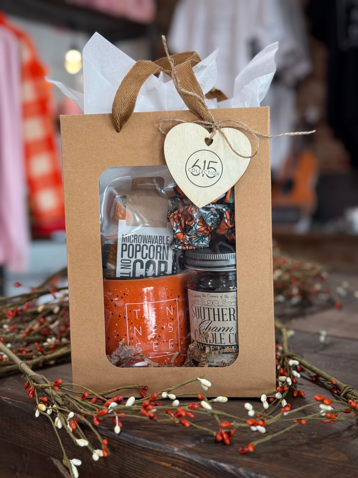 Back Porch Bundle