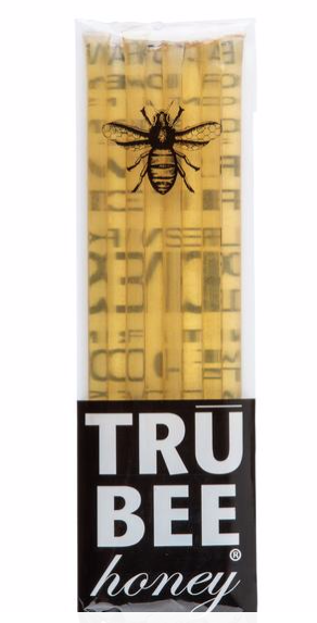 Honey Straw Packages [8 ct]