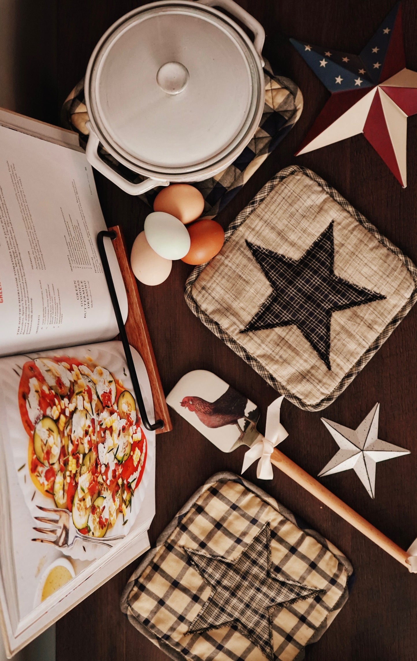 Southerner's Cookbook: Editors of Garden and Gun