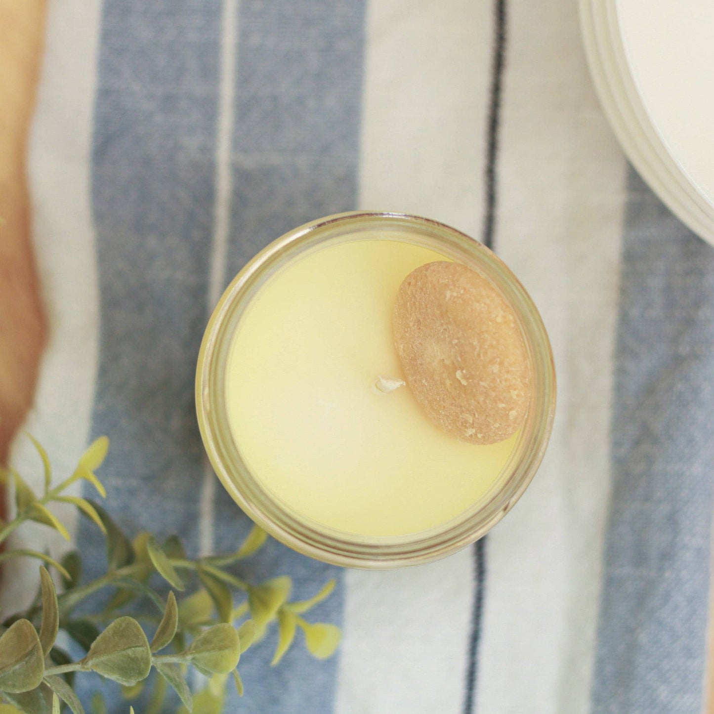 Southern Charm Candle Co. [Banana Puddin’]