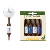 Beer Bottle Golf Tees