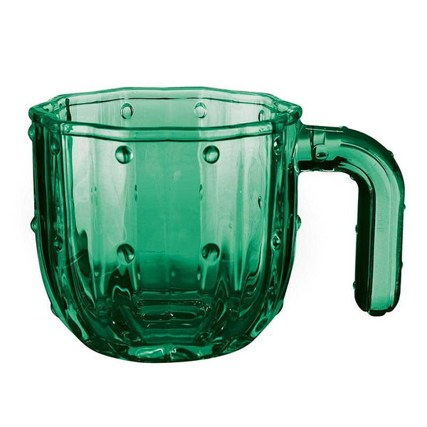 Cactus Glass Set