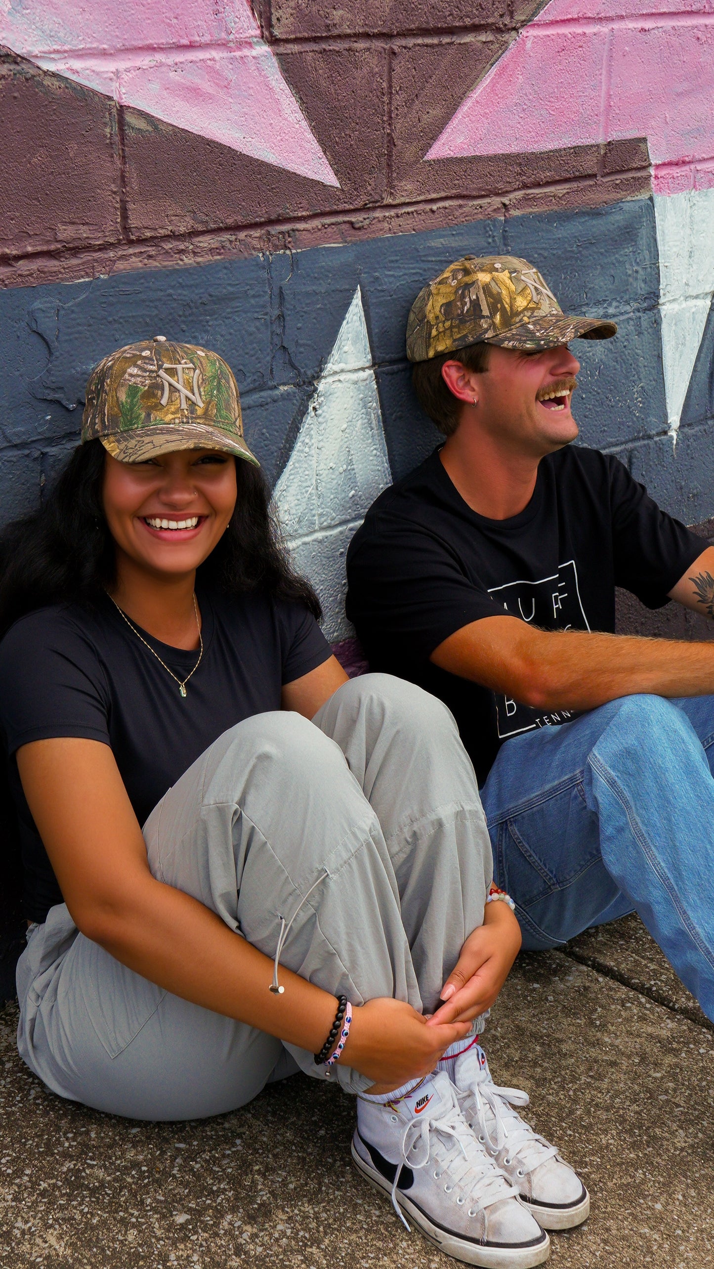 TN Realtree® Camo Hat