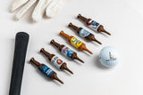 Beer Bottle Golf Tees