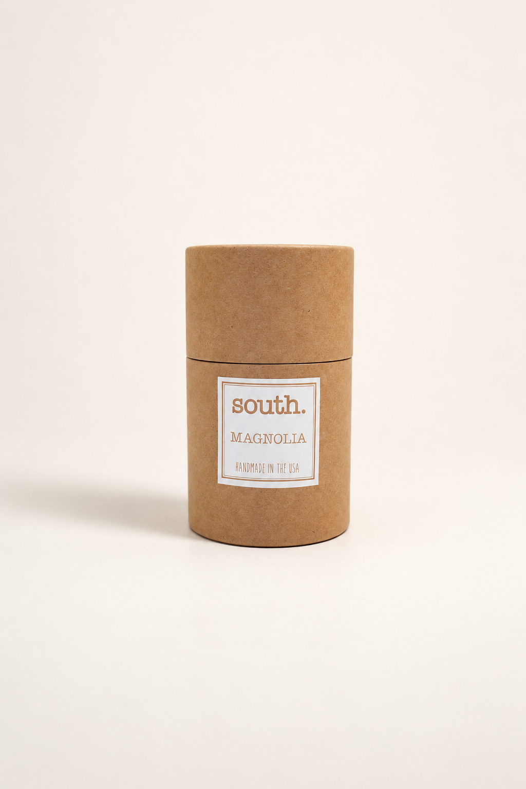 Magnolia 14 oz Soy Candle | The South Candle Co.