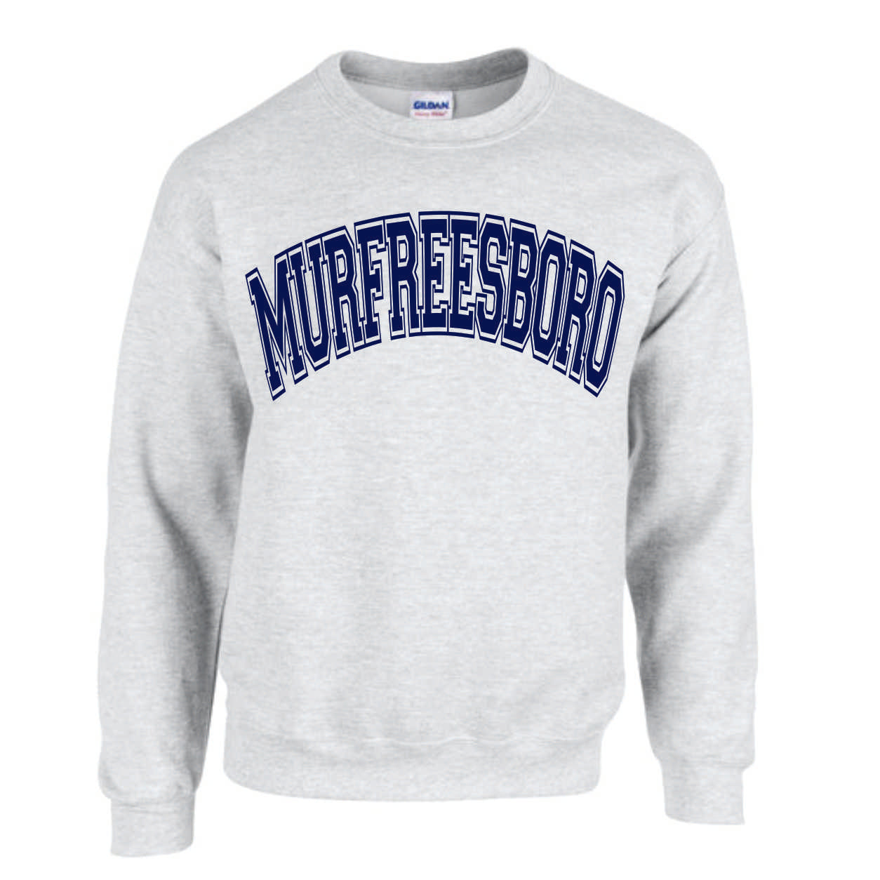 Varsity Youth Pullover [Murfreesboro]