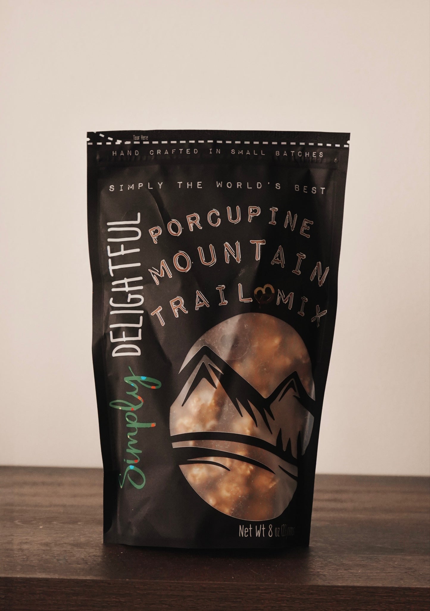Porcupine Mountain Trail Mix [8 oz.]