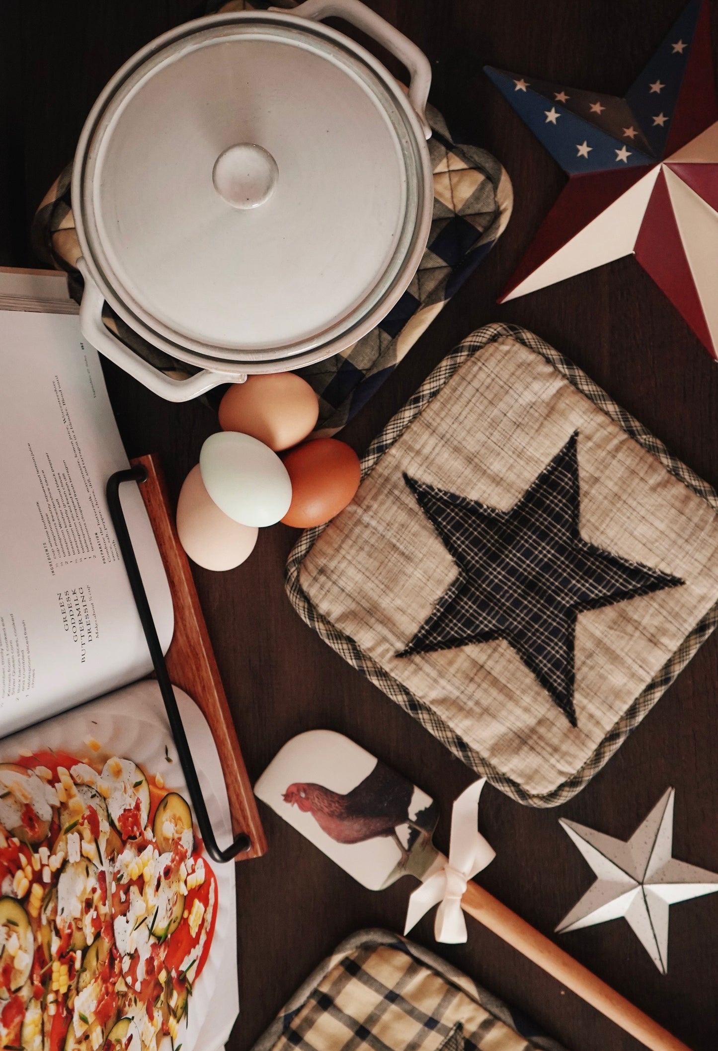 Southerner's Cookbook: Editors of Garden and Gun