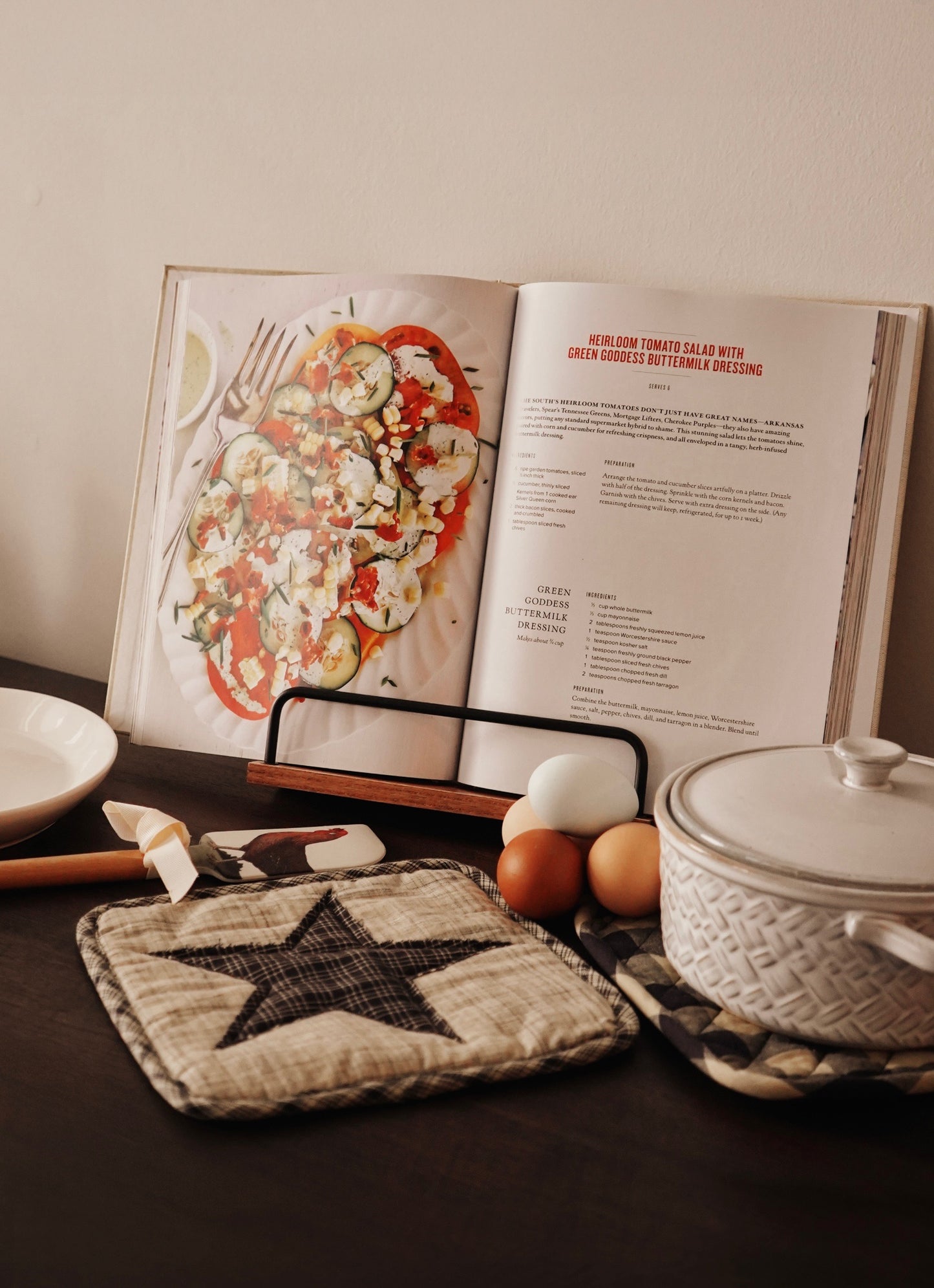 Southerner's Cookbook: Editors of Garden and Gun
