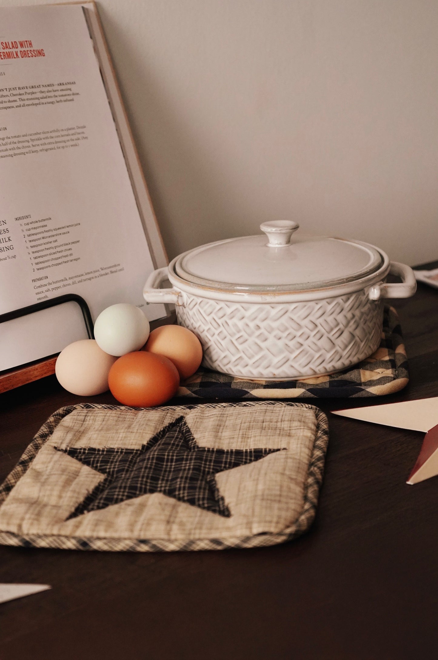Southerner's Cookbook: Editors of Garden and Gun