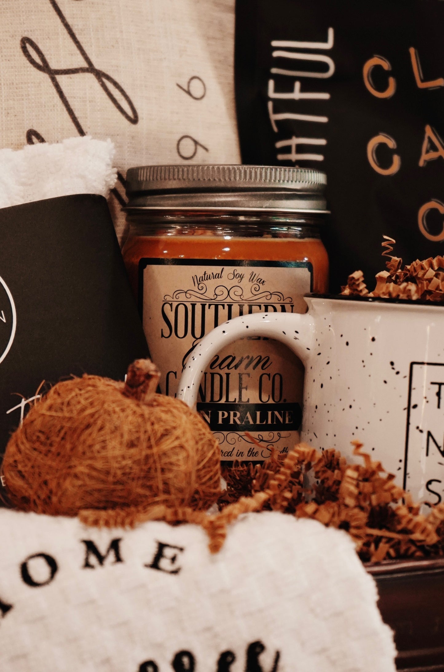 Tennessee Gift Bucket