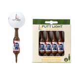 Beer Bottle Golf Tees