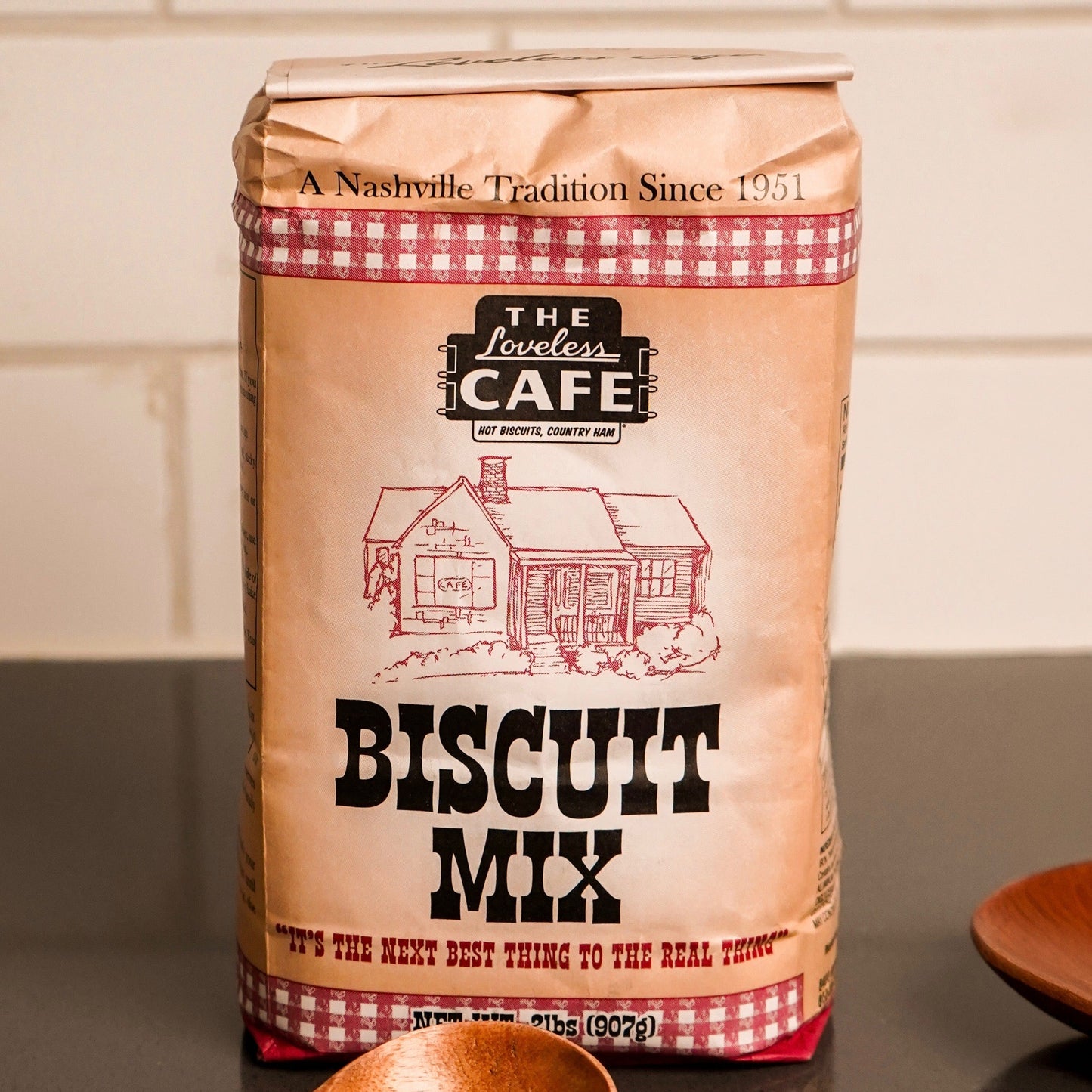 Biscuit Mix 2 lb