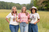 Southern Fried Tee [Long Live Cowgirls]