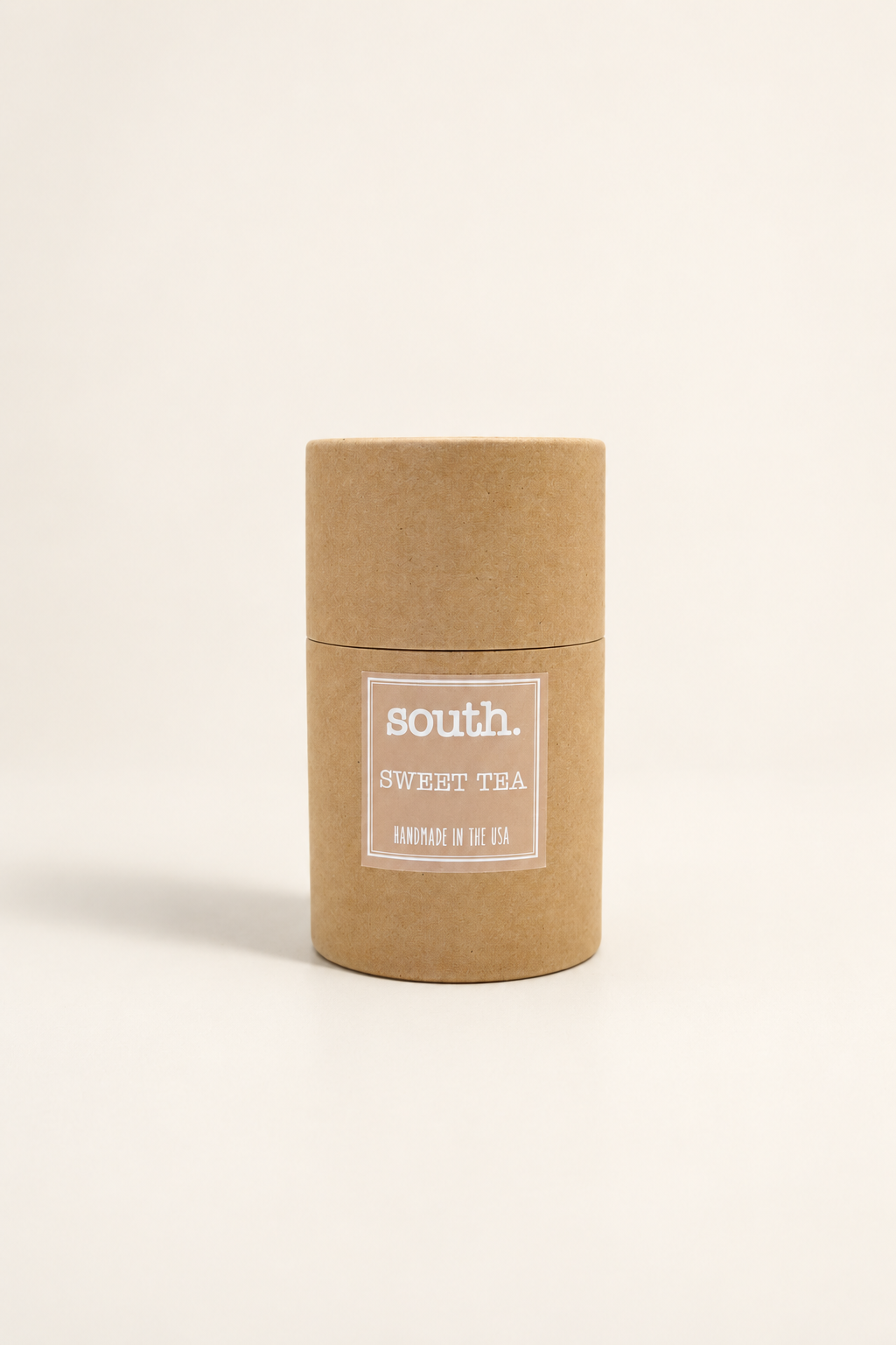 Sweet Tea 14 oz Soy Candle | The South Candle Co.