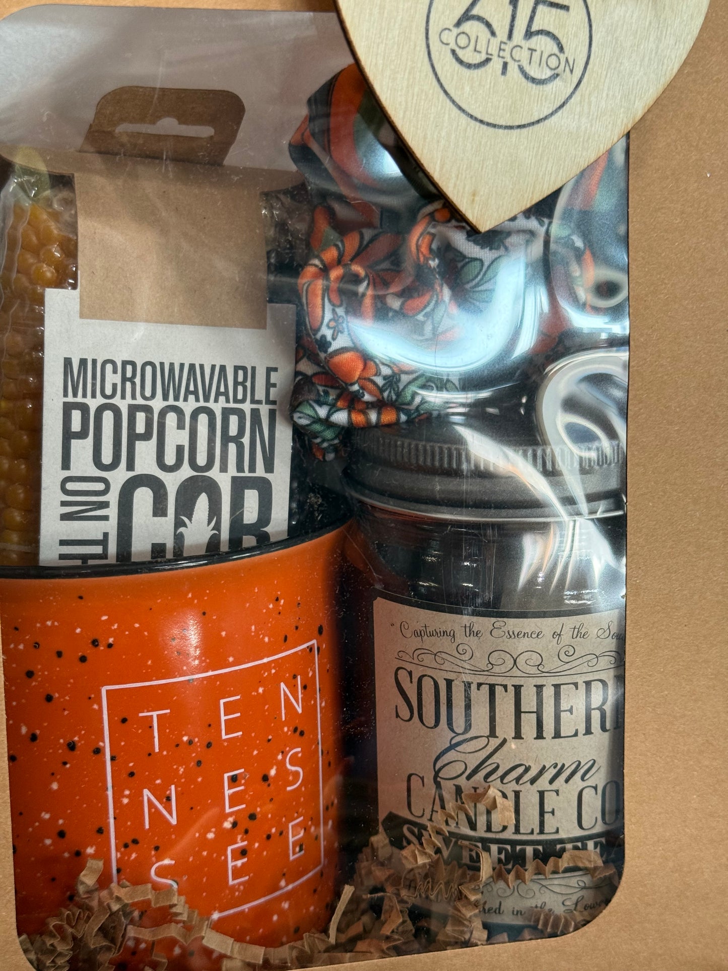 Back Porch Bundle