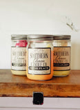Southern Charm Candle Co. [Fresh Peach]